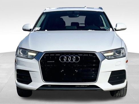 Used 2017 Audi Q3 2.0T Premium image 3