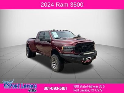 Used 2024 RAM 3500 Limited