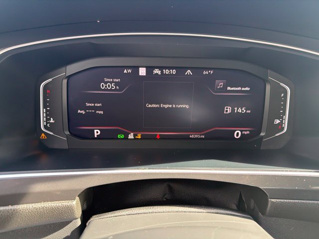 Certified 2023 Volkswagen Tiguan SEL R-Line AWD/4WD image 17