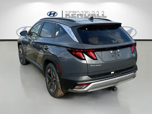 New 2026 Hyundai Tucson SEL image 4