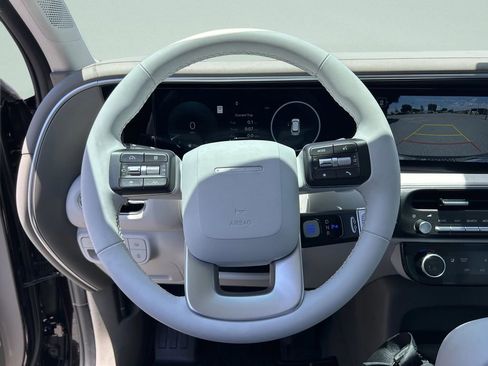 New 2026 Hyundai Palisade FWD Hybrid image 33