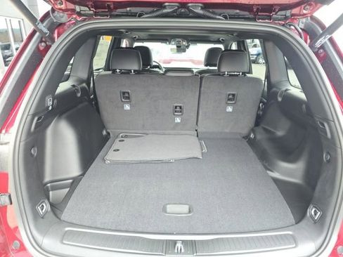 New 2026 Jeep Grand Cherokee Laredo image 29