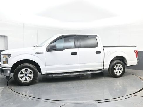 Used 2016 Ford F150 XLT RWD image 11