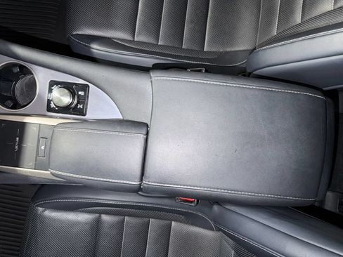 Used 2021 Lexus RX 350 F Sport AWD/4WD image 28