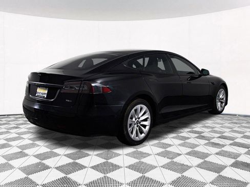 Used 2018 Tesla Model S 75D AWD/4WD image 15