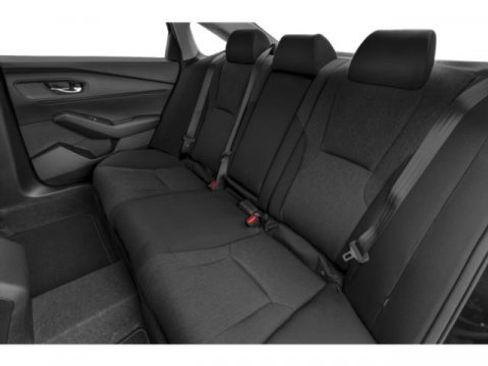 Certified 2024 Honda Accord EX image 13