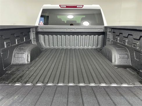 New 2026 Chevrolet Silverado 1500 Custom w/ Turbomax Blackout Package image 13