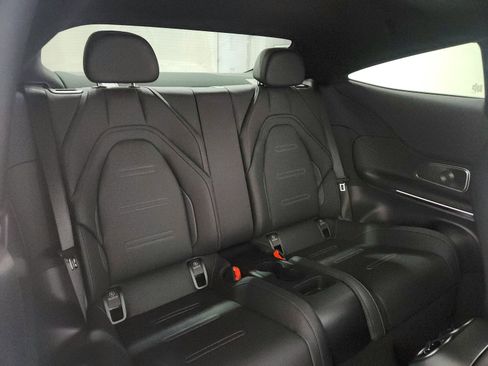 Certified 2024 Mercedes-Benz CLE 53 AMG 4MATIC image 36