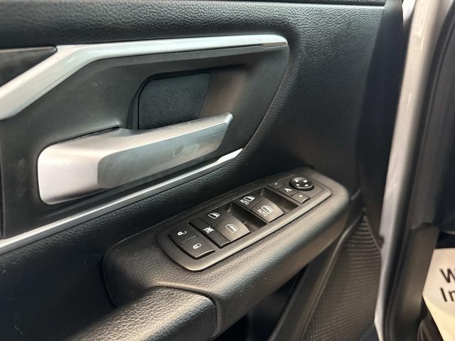 Used 2020 RAM 1500 Big Horn AWD/4WD image 44