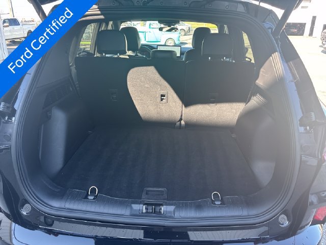 Certified 2023 Ford Escape ST-Line w/ Tech Pack #1 AWD/4WD image 18