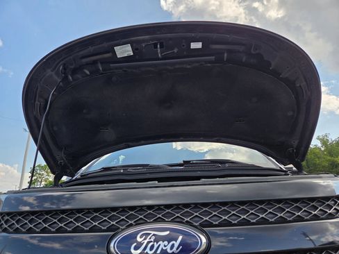 Used 2015 Ford Explorer Sport w/ Equipment Group 401A AWD/4WD image 27