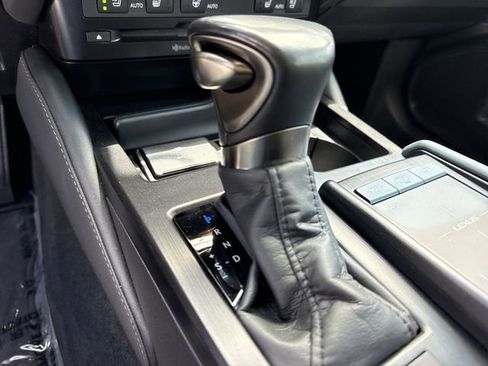 Certified 2022 Lexus ES 350 w/ Premium Package FWD image 20