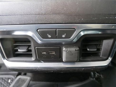 Used 2023 GMC Sierra 2500 AT4 w/ AT4 Premium Plus Package image 10