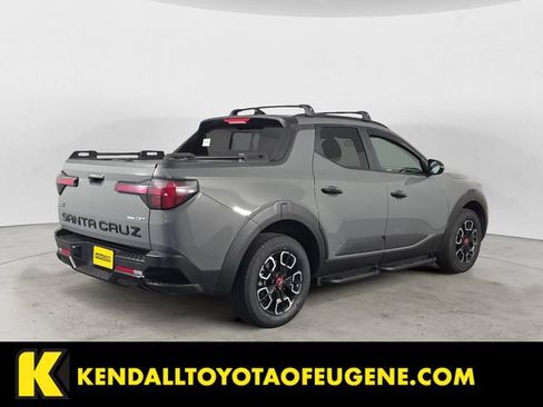 Used 2024 Hyundai Santa Cruz XRT AWD/4WD image 5