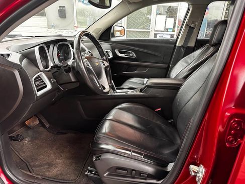 Used 2010 Chevrolet Equinox LTZ image 13