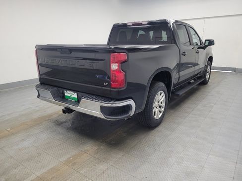 Used 2021 Chevrolet Silverado 1500 LT image 9