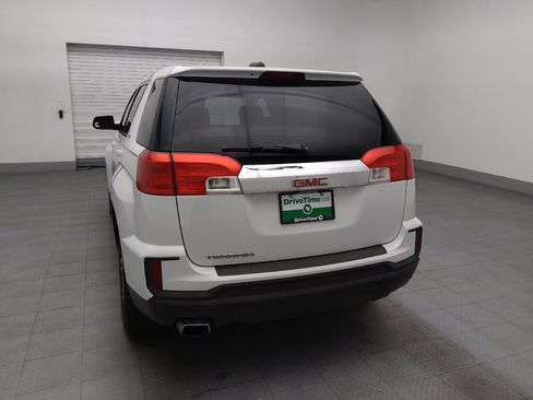 Used 2017 GMC Terrain SLE FWD image 6