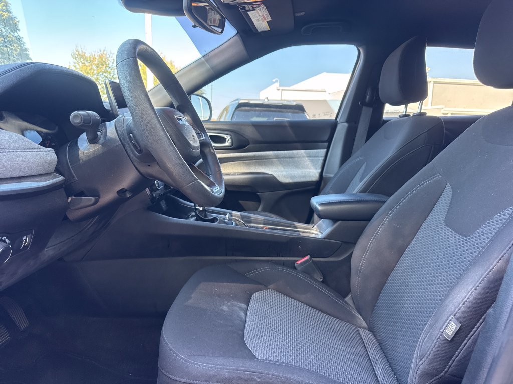 Used 2023 Jeep Compass Sport AWD/4WD image 13