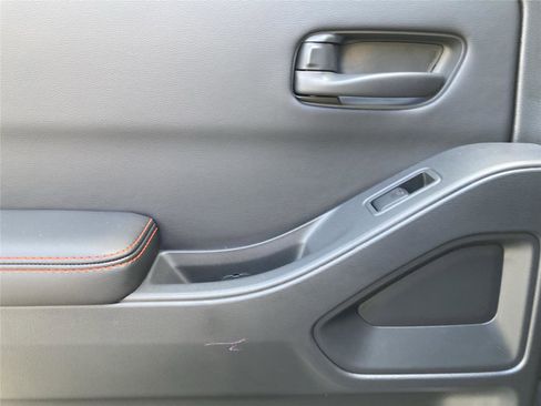 New 2026 Nissan Frontier Pro-X w/ Pro-X Convenience Package image 28