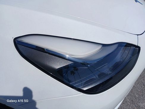Used 2022 Tesla Model 3 Long Range image 23
