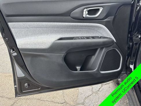 New 2026 Jeep Compass Latitude AWD/4WD image 13