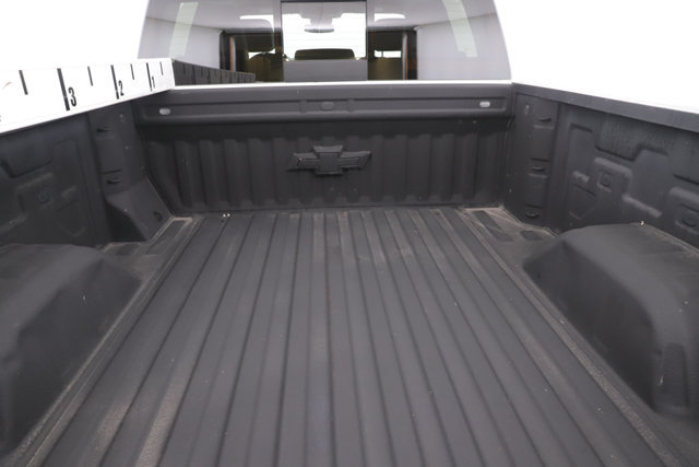 Used 2024 Chevrolet Silverado 1500 RST w/ Convenience Package II AWD/4WD image 32