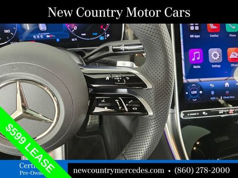 Certified 2026 Mercedes-Benz GLC 300 4MATIC image 24