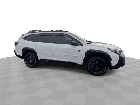 Used 2024 Subaru Outback Wilderness AWD/4WD image 9