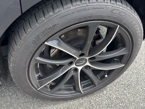 Used 2015 MINI Cooper S FWD image 7
