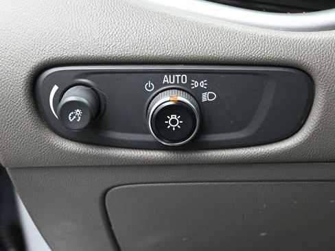 Used 2022 Chevrolet Malibu LS w/ Driver Confidence Package II image 15