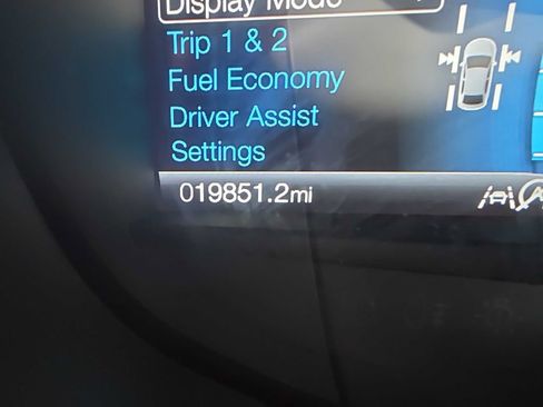 Used 2023 Ford Edge SEL w/ Convenience Package AWD/4WD image 12