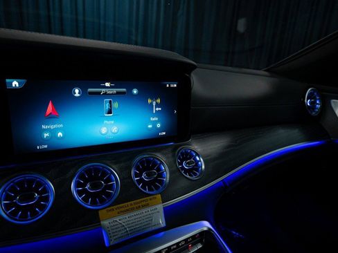 New 2025 Mercedes-Benz AMG GT 43 image 18