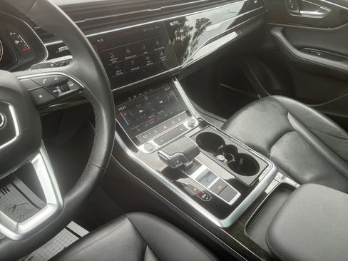 Used 2024 Audi Q7 2.0T Premium Plus image 28