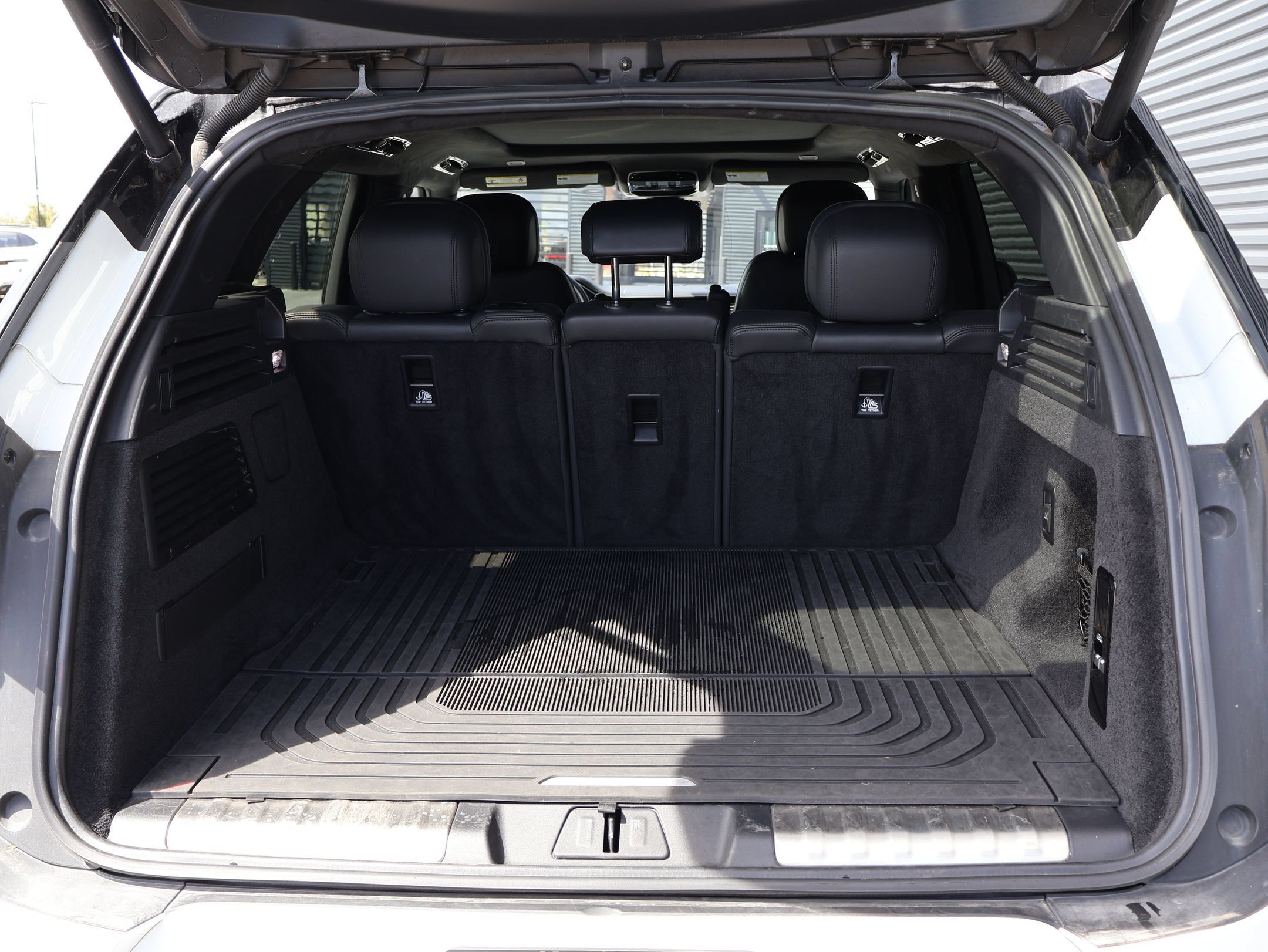 Used 2023 Land Rover Range Rover Sport Autobiography AWD/4WD image 29