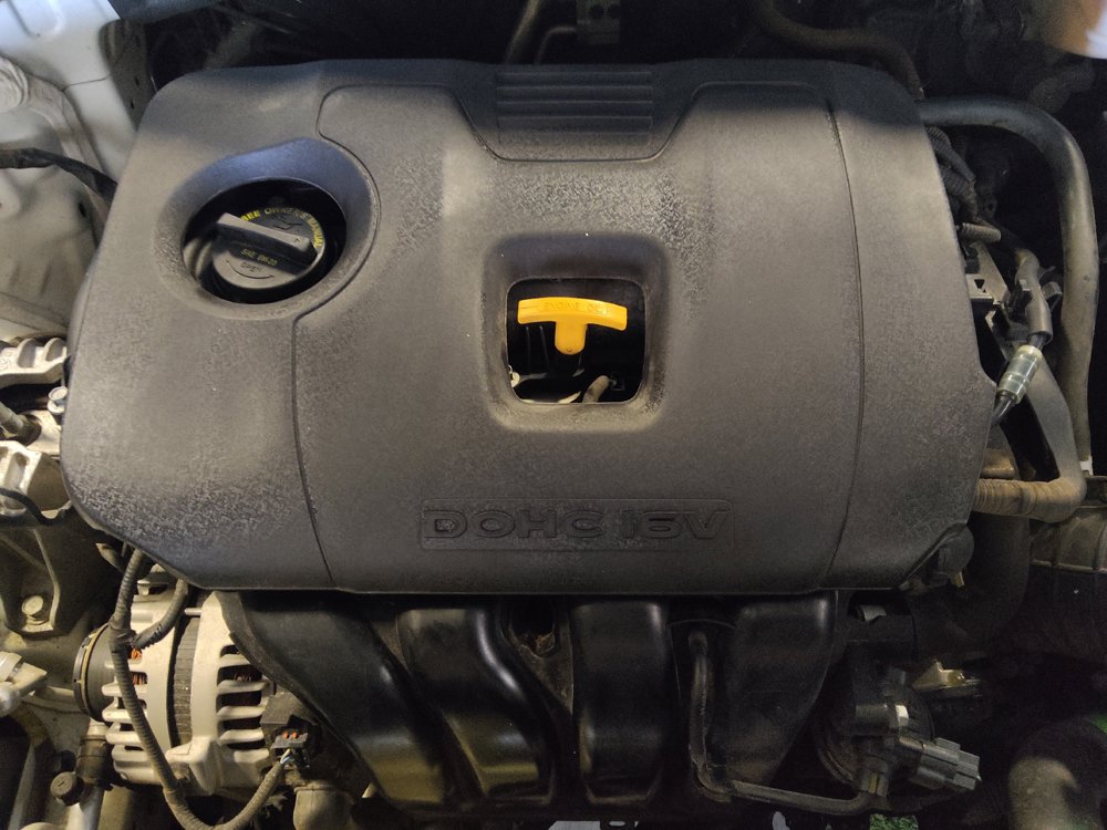 Used 2021 Kia Soul LX FWD image 30