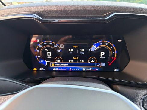 New 2026 Chevrolet Colorado LT w/ Advanced Trailering Package RWD image 24