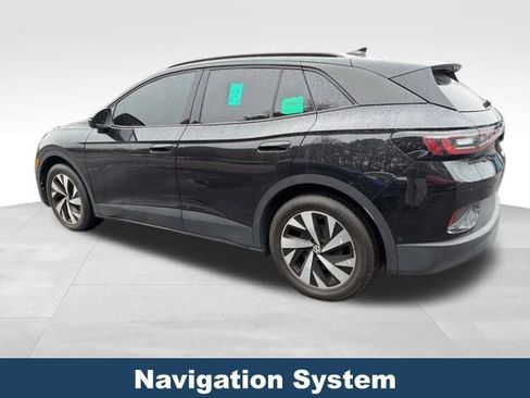 Used 2024 Volkswagen ID.4 2WD image 5