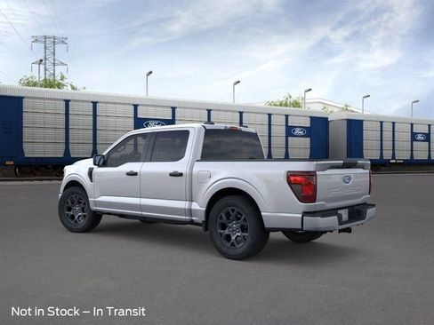 New 2026 Ford F150 STX RWD image 34