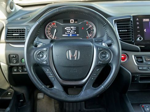 Used 2023 Honda Ridgeline RTL image 41