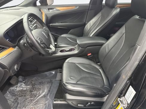 Used 2015 Lincoln MKC AWD w/ Equipment Group 102A Reserve image 11