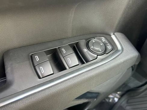 New 2026 GMC Sierra 1500 Elevation w/ Elevation Select Package AWD/4WD image 35