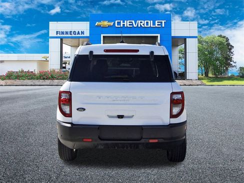 Used 2021 Ford Bronco Sport Big Bend w/ Big Bend Package image 6