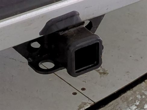 Used 2020 Chevrolet Silverado 1500 LTZ image 37