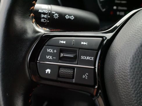 Used 2025 Honda HR-V Sport image 27