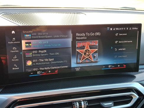 Used 2023 BMW 230i xDrive Coupe w/ Premium Package image 18