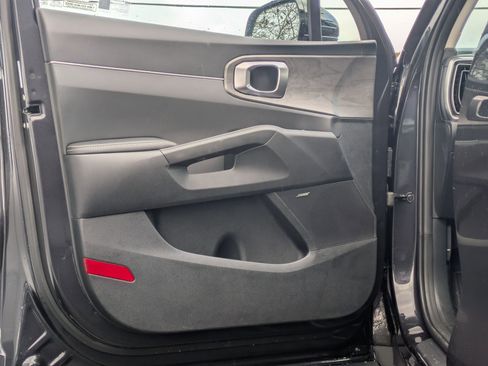 New 2026 Kia Sorento X-Line EX image 12