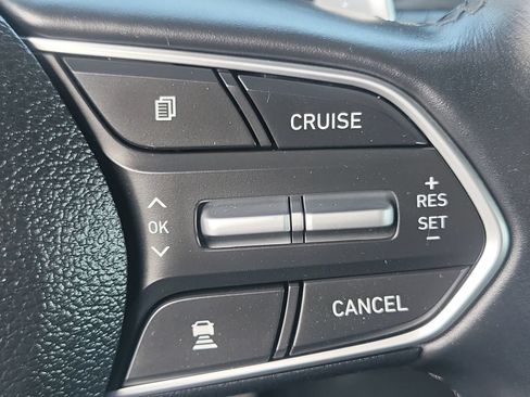 Used 2022 Hyundai Palisade Limited FWD image 9
