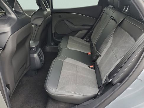 New 2025 Ford Mustang Mach-E GT image 39