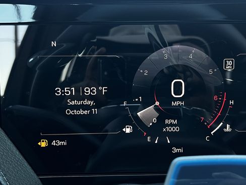 New 2026 GMC Yukon XL Denali w/ Denali Reserve Package image 16