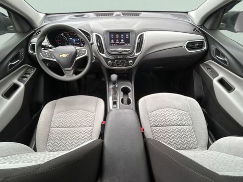 Certified 2024 Chevrolet Equinox LS w/ LS Convenience Package AWD/4WD image 32